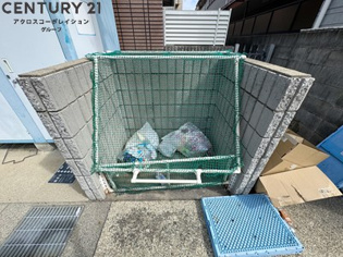 レオパレスNAKAJIMAのその他物件画像