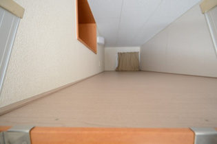 レオパレスKAMISHOのその他
