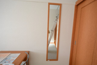 レオパレスKAMISHOのその他