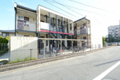 レオパレスKAMISHOの画像