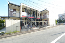 レオパレスKAMISHOの画像