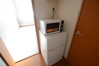 レオパレスKAMISHOのその他物件画像