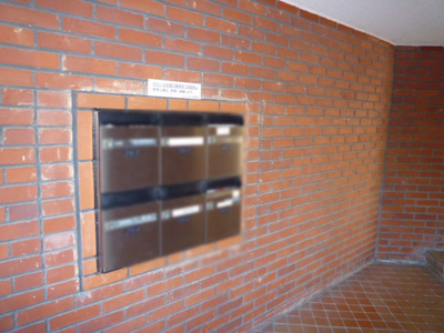 【設備】 | ハイラーク双ヶ丘 参番館