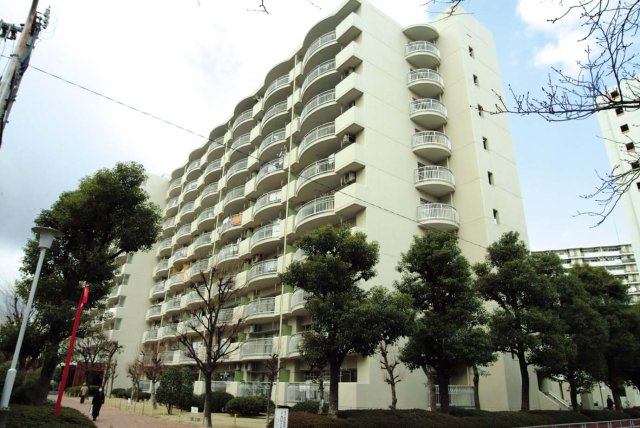 友渕コーポの画像