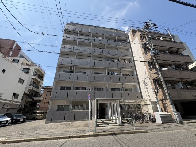 リアライズ金山｜名古屋市の賃貸ならMy賃貸