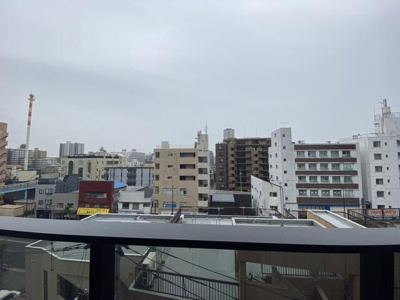 【展望】 | ＬＵＭＥＥＤ大島