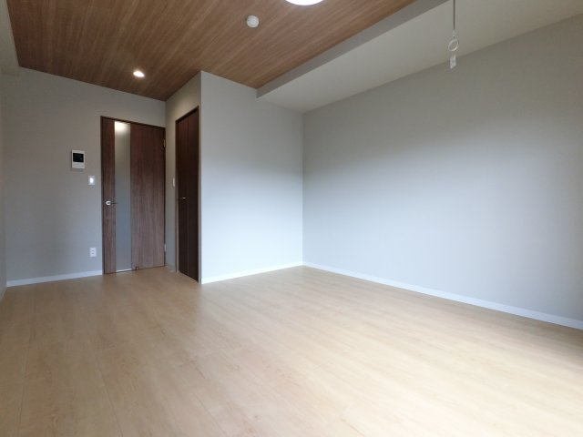 PETALS新宿の内装