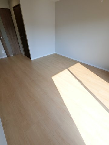 PETALS新宿の洋室