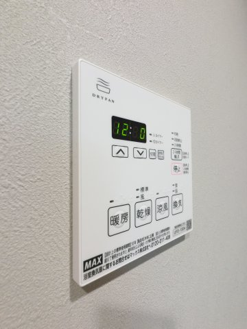 PETALS新宿の設備