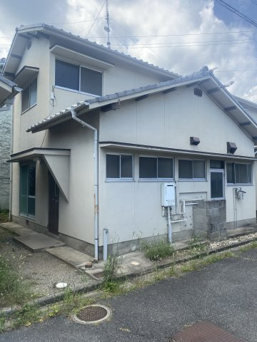 姫路市御立西２丁目の一戸建て