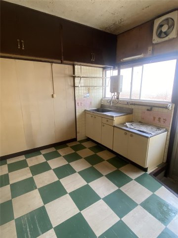 姫路市御立西２丁目の一戸建てのロビー