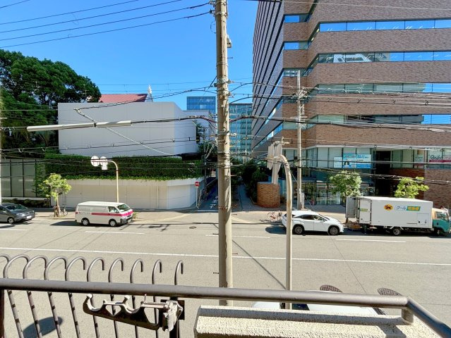 G・Sハイム新大阪の展望