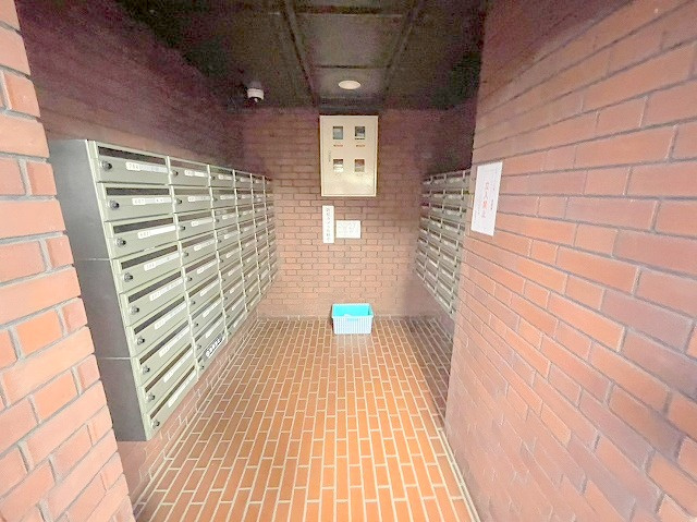 G・Sハイム新大阪のその他共用部分