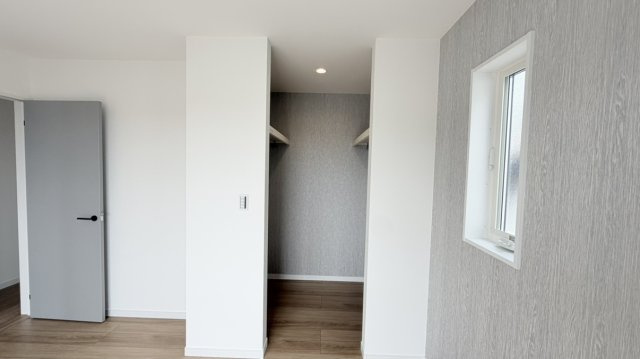 【収納】 | 秦野市北矢名　全５棟　新築戸建