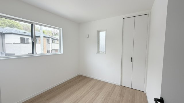 【洋室】 | 秦野市北矢名　全５棟　新築戸建