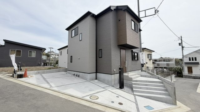 【その他】 | 秦野市北矢名　全５棟　新築戸建