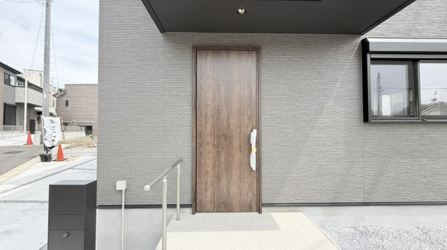 【その他】 | 秦野市北矢名　全５棟　新築戸建