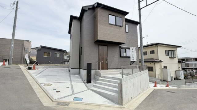 【その他】 | 秦野市北矢名　全５棟　新築戸建