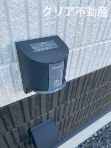 【設備】 | 邑楽町中野中古平屋住宅