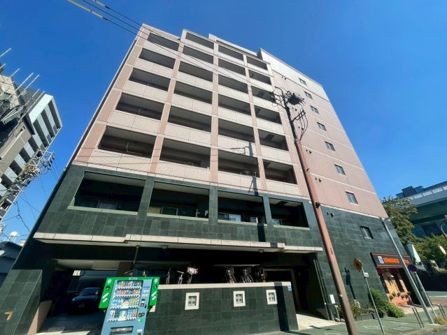 メゾンドール栄|名古屋市の賃貸ならMy賃貸