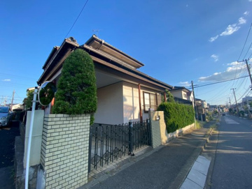 和田貸家の画像