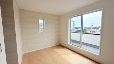 【その他】 | 秦野市北矢名　全５棟　新築戸建
