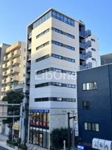 SUAVE PALAIS（シュワーブ パレ）の画像