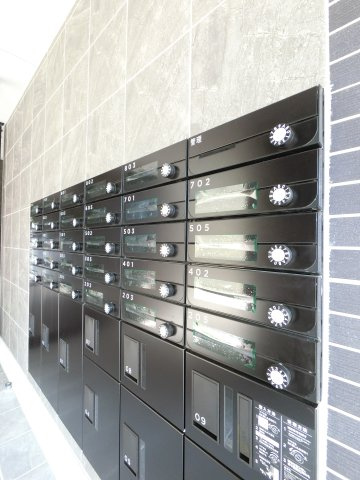 PETALS新宿のその他共用部分