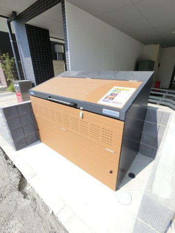 PETALS新宿のその他共用部分