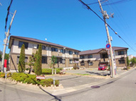 グランボヌール花屋敷の画像