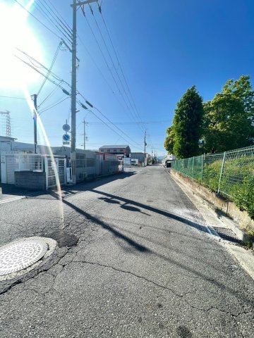 パークハイツさつきの周辺