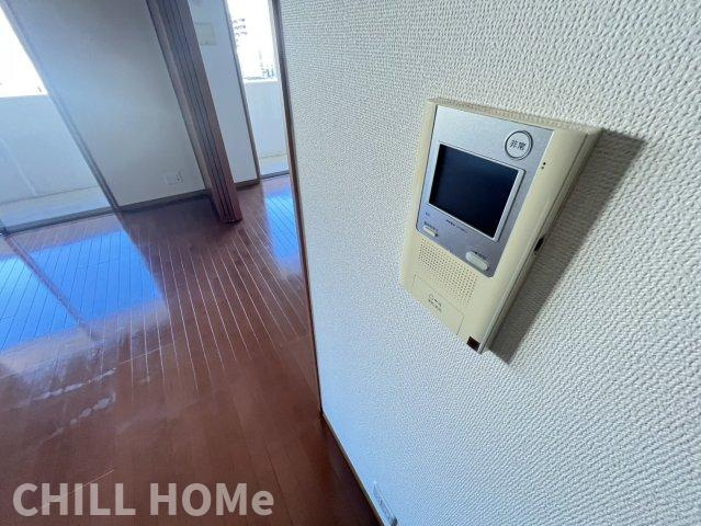 アーバンポイント高崎のセキュリティ|他社様掲載物件もまとめてご紹介、ご案内可能です(^^)/