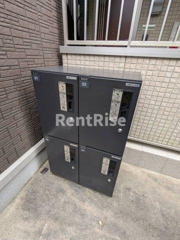 パステル一宮のその他共用部分