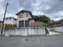 福岡県那珂川市片縄西2丁目の画像