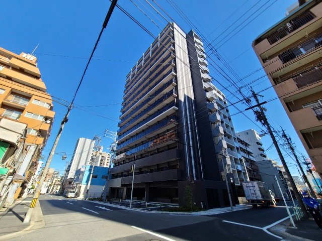 メイクス鶴舞Ⅱ|名古屋市の賃貸ならMy賃貸