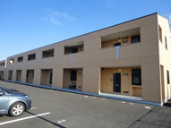 カーサ・デ・成田Ａの画像