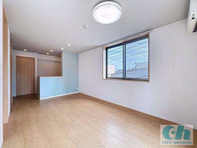 コモーダ大森南 305号室