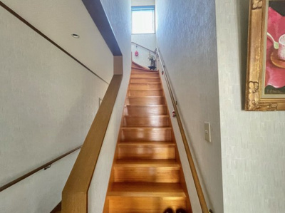 【内装】 | 【中古戸建て】井川町八田大倉