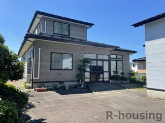 【外観】 | 【中古戸建て】井川町八田大倉 | 2025年８月撮影