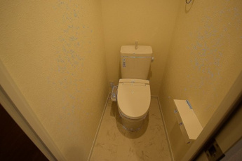 【トイレ】