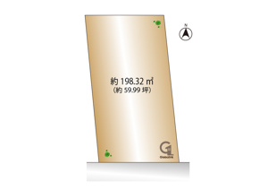 【土地図】 | ご自宅から現地まで、当社スタッフがお車にて、「お迎え・お送り」をしております。ぜひお気軽にお問い合わせくださいませ♪