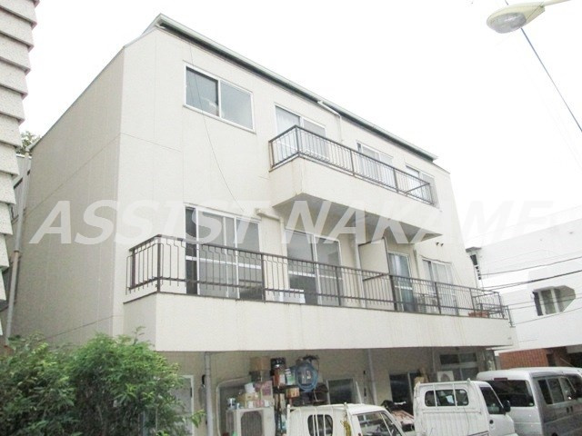 ヒルトップレジデンス