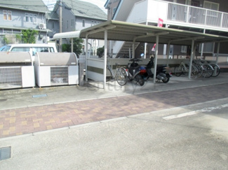 【その他共用部分】