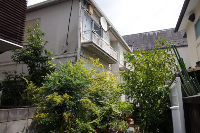 世田谷区船橋５丁目の中古一戸建