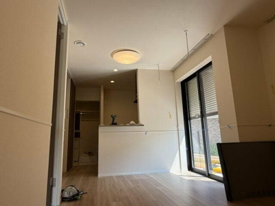 【居間・リビング】 | 仮称)松が丘プロジェクト