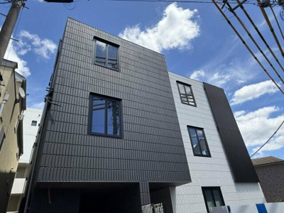 【外観】 | 仮称)松が丘プロジェクト