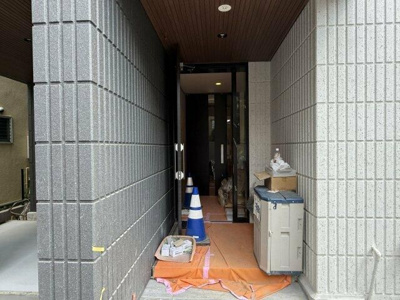 【その他共用部分】 | 仮称)松が丘プロジェクト