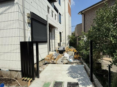 【その他】 | 仮称)松が丘プロジェクト