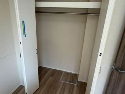 【収納】 | 仮称)松が丘プロジェクト