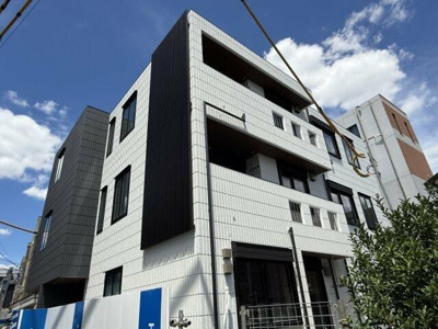 【外観】 | 仮称)松が丘プロジェクト